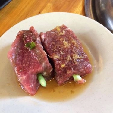 Tổng hợp- Quán Ăn Yaki - Chẳng Dừng Nướng - Tân Sơn Nhì