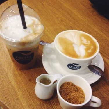 Professional- Quán Ăn Namunamu Coffee - Bạch Đằng