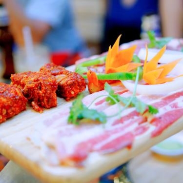 Tổng hợp- Nhà Hàng Park's BBQ - Việt Hàn Nướng