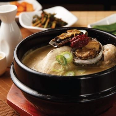 Món ăn- Quán Ăn Nhà Hàng Gà Tần Sâm - Nguyễn Thị Định