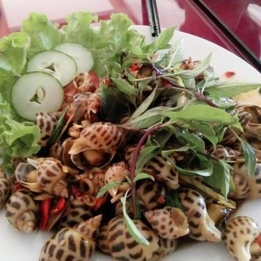 Professional- Nhà Hàng Hải Sản Lê Gia III