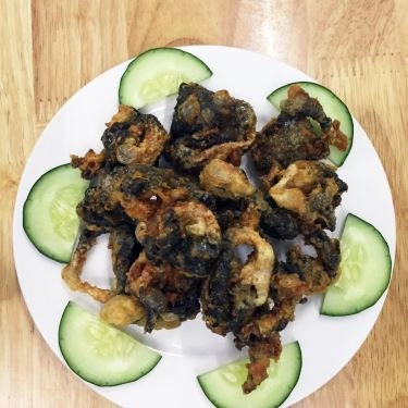 Professional- Quán Ăn ShinShu - Cháo Ếch Singapore - Đặng Thai Mai