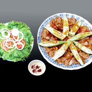 Professional- Quán Ăn Quán Lẩu Dê 304