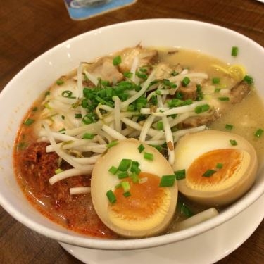 Professional- Nhà Hàng Osaka Ramen Mì Nhật - Phú Mỹ Hưng