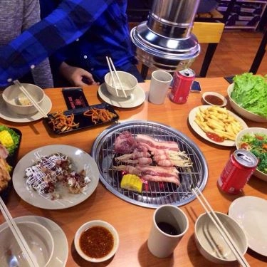Professional- Quán Ăn Koishi BBQ - Lẩu Nướng Không Khói