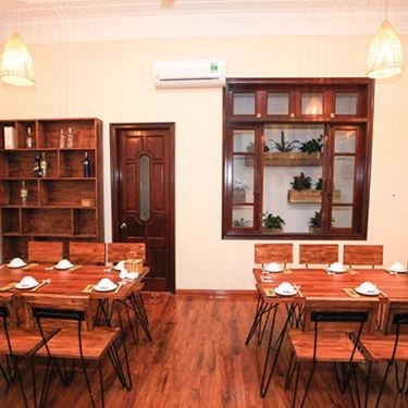 Professional- Quán Ăn Dê Tơ Trần Thế