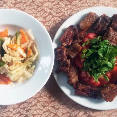 Professional- Nhà Hàng Mộc Lan - Ẩm Thực Việt & Buffet Chay
