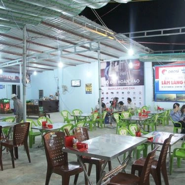 Professional- Quán Ăn Lâm Làng Chài - Hải Sản Tươi Sống