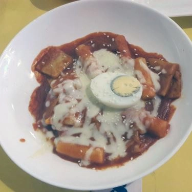 Professional- Quán Ăn Busan Korean Food - Món Hàn Quốc - Đinh Tiên Hoàng