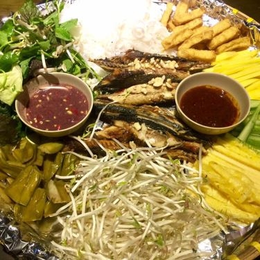 Tổng hợp- Nhà Hàng Xứ Mộc Restaurant & Cafe