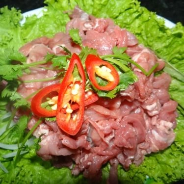 Professional- Quán Ăn Bò Tơ Tây Ninh Năm Sánh - Phạm Hùng