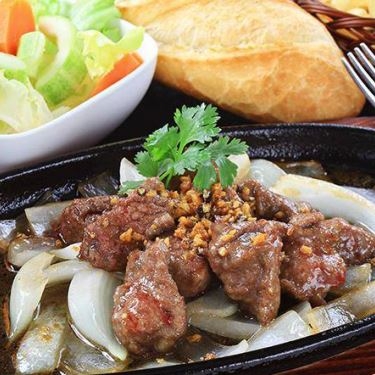 Professional- Nhà Hàng Beefsteak Hai Con Bò - Nguyễn Thị Minh Khai