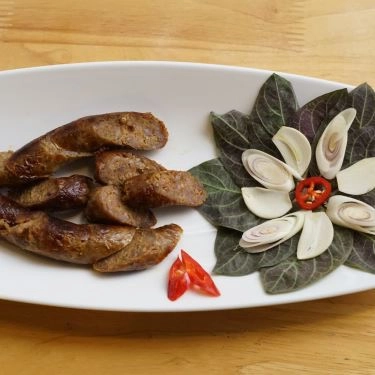 Professional- Quán Ăn Lẩu & Nướng Cây Củi - Hoàng Hoa Thám
