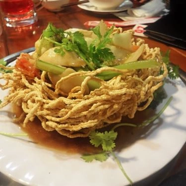 Tổng hợp- Quán Ăn Giang Còi - BBQ & Beer
