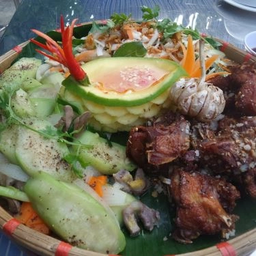 Professional- Quán Ăn Hoa Ban Quán - Đặc Sản Heo Tộc