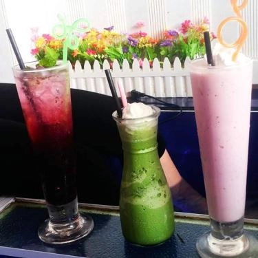 Professional- Quán Ăn Cafe Cá Massage