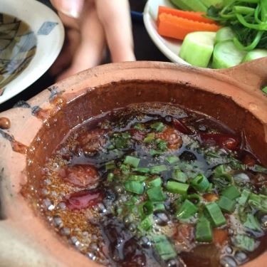 Professional- Quán Ăn Quán Bụi Garden