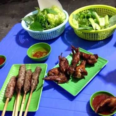 Món ăn- Tomboss's Quán - Lẩu Nướng & Ăn Vặt