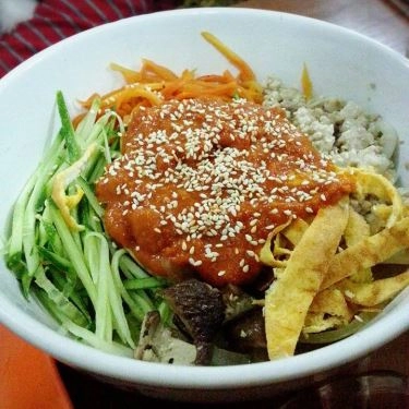 Món ăn- Quán Ăn Nhật Việt Hảo - Đồ Ăn Hàn Quốc