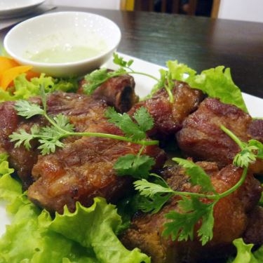 Professional- Nhà Hàng Chân Việt Restaurant & Café