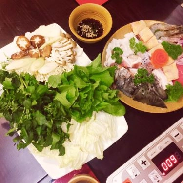 Professional- Nhà Hàng Dương Cầm Sushi Bar - Phùng Hưng