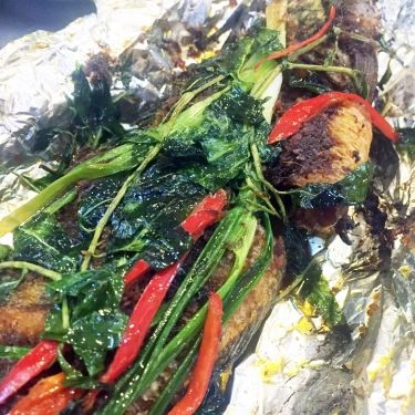 Tổng hợp- Quán Ăn San Hô Quán - Lẩu & Nướng