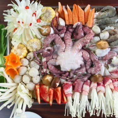 Professional- Quán Ăn XFood - Nhà Hàng Ăn Ngon Việt Nam
