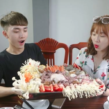 Professional- Quán Ăn XFood - Nhà Hàng Ăn Ngon Việt Nam