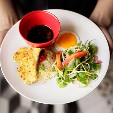 Tổng hợp- Quán Ăn Saigon’s Lookout - Steak Frites