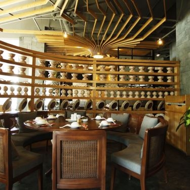 Professional- Nhà Hàng Hoàng Yến Cuisine - Parkson Hùng Vương