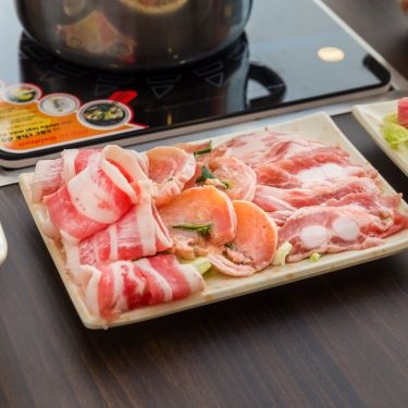 Tổng hợp- Nhà Hàng Shabu X - Lẩu Nhanh Giá Mềm - Cách Mạng Tháng 8