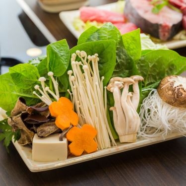 Tổng hợp- Nhà Hàng Shabu X - Lẩu Nhanh Giá Mềm - Cách Mạng Tháng 8