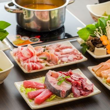 Professional- Nhà Hàng Shabu X - Lẩu Nhanh Giá Mềm - Lê Văn Sỹ