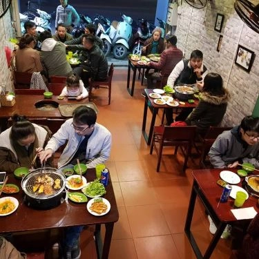 Professional- Quán Ăn Bát Giới Quán - Bún Thái & Lẩu Nướng