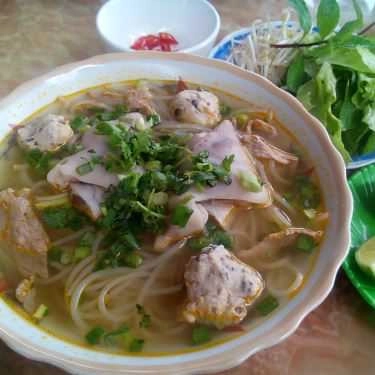 Tổng hợp- Quyên - Bún Bò Huế