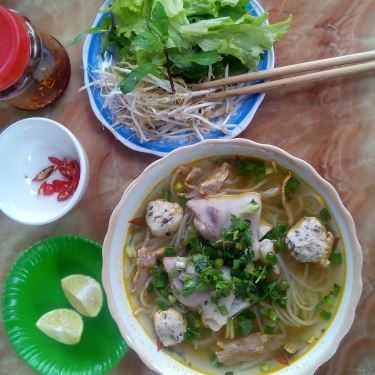 Tổng hợp- Quyên - Bún Bò Huế