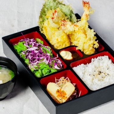 Tổng hợp- Nhà Hàng Hanami Teppanyaki - Crescent Mall