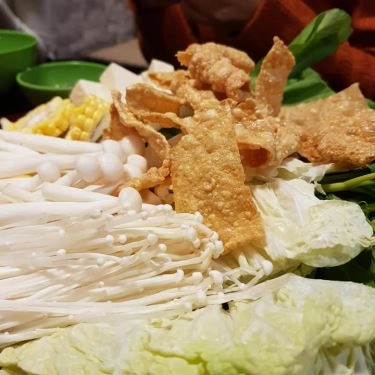 Professional- Quán Ăn Bát Giới Quán - Bún Thái & Lẩu Nướng