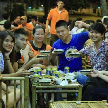Professional- Quán Ăn Bia Tô Lão Đại - 3 Tháng 2