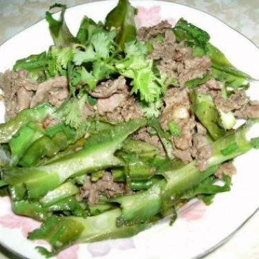 Món ăn- Quán Ăn Mealens - Cơm Văn Phòng Giao Tận Nơi