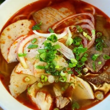 Món ăn- Quán Ăn Mealens - Cơm Văn Phòng Giao Tận Nơi