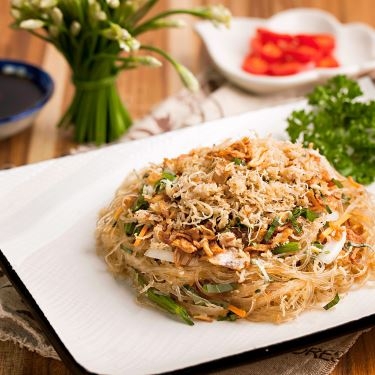 Tổng hợp- Nhà Hàng Hoàng Yến Cuisine - Hồ Bán Nguyệt