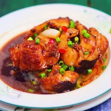 Món ăn- Quán Ăn Mealens - Cơm Văn Phòng Giao Tận Nơi