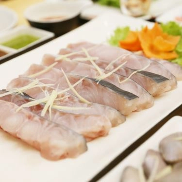 Professional- Quán Ăn iSteam Restaurant - Các Món Hấp Việt Nam