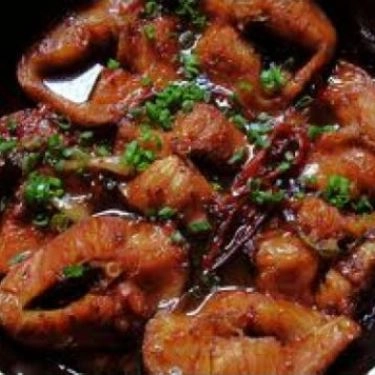 Món ăn- Quán Ăn Mealens - Cơm Văn Phòng Giao Tận Nơi