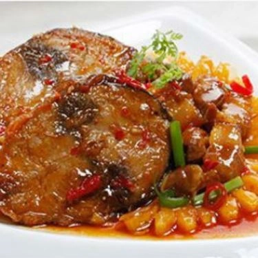 Món ăn- Quán Ăn Mealens - Cơm Văn Phòng Giao Tận Nơi