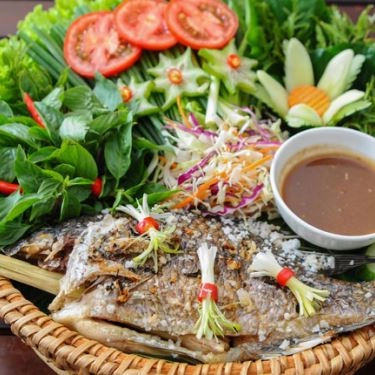 Professional- Quán Ăn Lao Restaurant - Ẩm Thực Lào