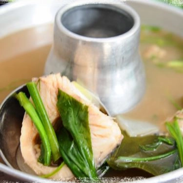 Professional- Quán Ăn Lao Restaurant - Ẩm Thực Lào