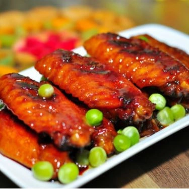 Món ăn- Quán Ăn Mealens - Cơm Văn Phòng Giao Tận Nơi
