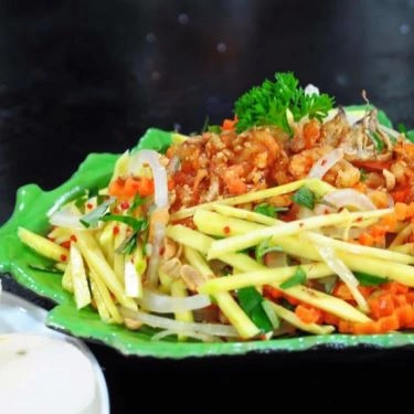 Professional- Quán Ăn Chí Xì Gòn - Cơm Rang & Ốc, Hải Sản